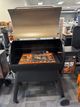 Traeger Pro 780 Pellet Grill-1