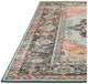 Dalyn™ Rug Company Jericho Mist 5'x8' Area Rug-3