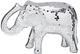 Signature Design by Ashley® Hallmont Silver Sculpture-2