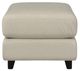 Palliser® Furniture Customizable Alula Ottoman-1