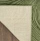 Nourison Home™ Central Park West Green 5'x7' Area Rug-5