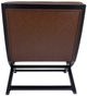 Signature Design by Ashley® Sidewinder Brown Accent Chair-3