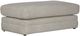Jackson Furniture Zeller Cream Ottoman-0