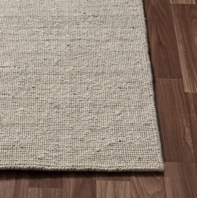 LR Home Zenith Ivory 8'x10' Area Rug-3