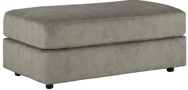 Signature Design by Ashley® Soletren 2-Piece Ash Living Room Chair Set-2