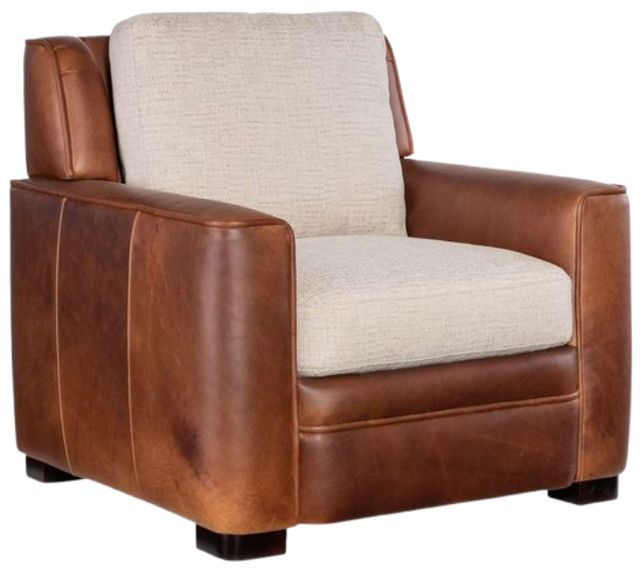 Bradington-Young Customizable Beckham Chair-0