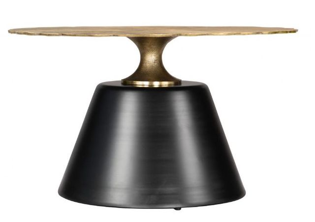 Zuo® Modern Chenai Black Coffee Table-1