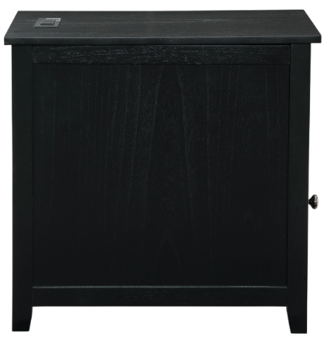 Signature Design By Ashley Treytown End Table - Thumbnail 4