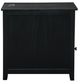 Signature Design by Ashley® Treytown Black Chairside End Table-3