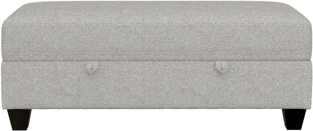 Emerald Home Dawson Gray Storage Ottoman-3