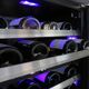 XO 24" Fingerprint Resistant Stainless Steel Wine Cooler-1