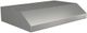 Broan® Glacier BCSEK1 Series 36" Stainless Steel Under Cabinet Range Hood-1