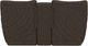 Catnapper® Lenny Chocolate Power Reclining Loveseat-4