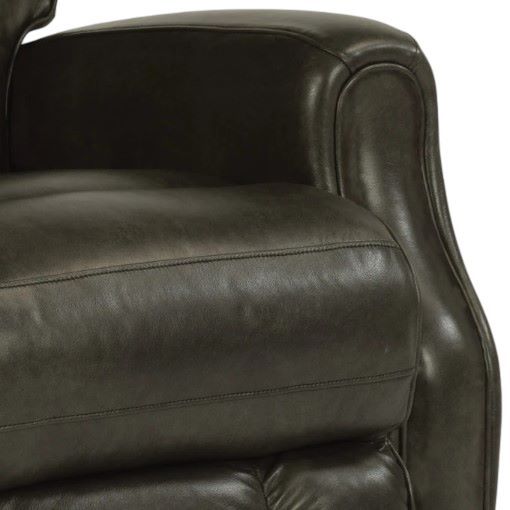 Flexsteel® Devon Black Power Rocking Recliner-2