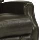 Flexsteel® Devon Black Power Rocking Recliner-2
