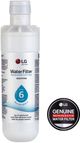 LG Refrigerator Water Filter Replacement-1