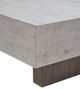 Signature Design by Ashley® Jorlaina Light Grayish Brown Square Cocktail Table-3
