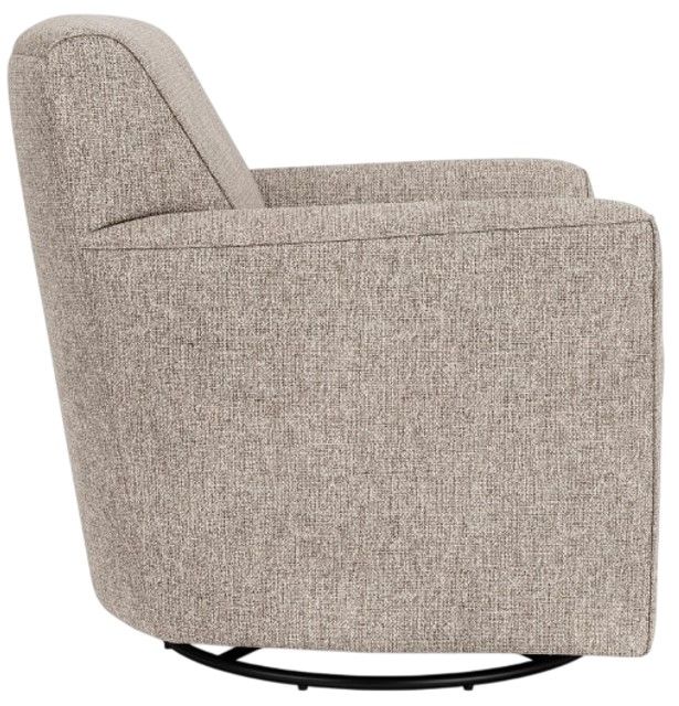 Flexsteel® Customizable Kingman Swivel Glider-2