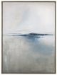 Uttermost® Above The Waterline Abstract Painting-0
