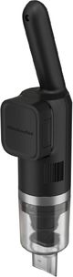 KitchenAid® Go™ Black Cordless Handheld Vacuum with Battery-2