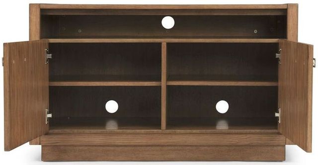 homestyles® Big Sur Oak Entertainment Stand-2