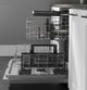 GE® 24" Stainless Steel Built-In Dishwasher-4