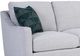 Smith Brothers Customizable 261 Sofa-1