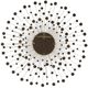 Signature Design by Ashley® Morwenna Bronze/Gold Accent Mirror-2