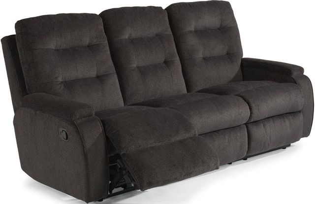 Flexsteel® Kerrie Reclining Sofa-0