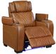 Homelegance® Apex Brown Power Recliner-3