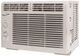 Crosley Compact Wall Mount Air Conditioner-White-0