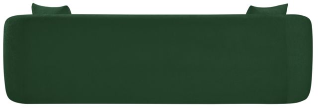 Meridian Furniture Penelope Green Upholstered Sofa-3