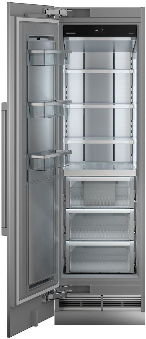 Liebherr Monolith 11.5 Cu. Ft. Panel Ready Column Freezer-1