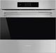Smeg 30" Fingerproof Stainless Steel Single Electric Wall Oven-0