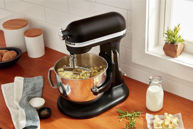KitchenAid® Bowl-Lift Stand Mixer Pastry Beater Attachment-4