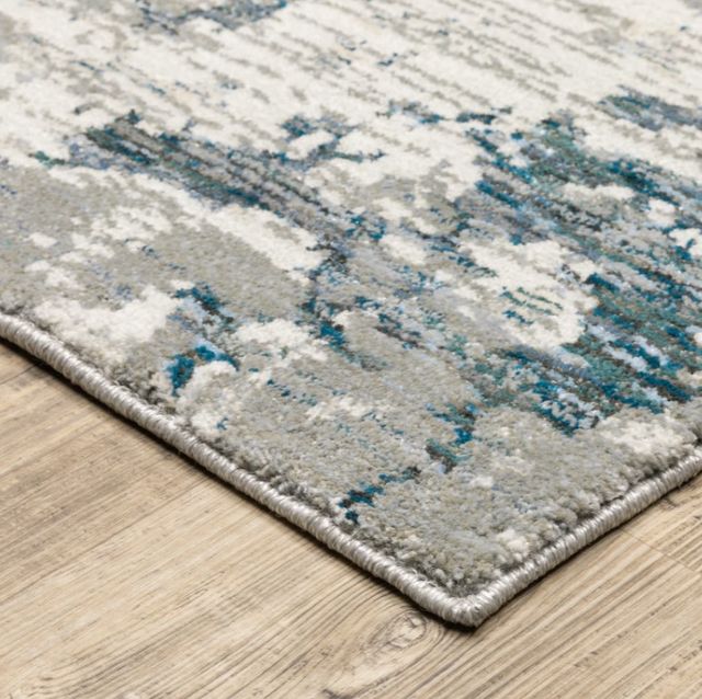 Oriental Weavers™ Evolution 5'x7' Style 8 Area Rug-2