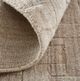 Feizy Redford Tan 5' x 8' Rug-3