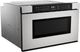 Sharp® 1.2 Cu. Ft. Stainless Steel Microwave Drawer™ -1