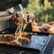 Weber® Crafted Outdoor Kitchen Collection Rust Resistant Griddle Insert-5