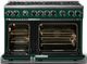 Viking® 7 Series 48'' Ivy Pro Style Natural Gas Range-1
