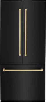 Black Stainless Steel