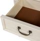 Liberty Furniture Bayside Antique White Nightstand-3