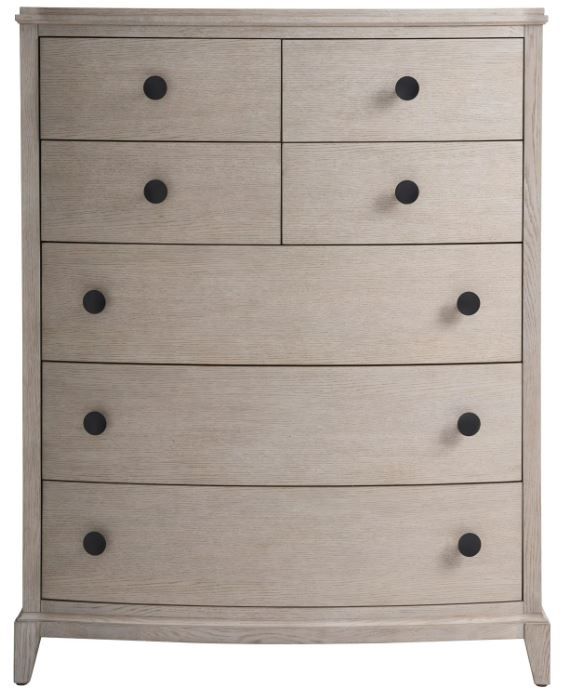 Universal Explore Home™ Coalesce Rolling Fog Drawer Chest-2