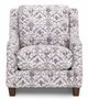 Franklin™ McClain Etheria Midnight Accent Chair-1