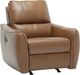 Palliser® Furniture Customizable Arlo Swivel Rocker Manual Recliner-0