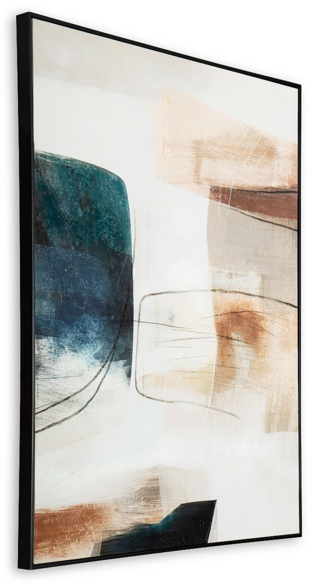 Signature Design by Ashley® Reedford Wall Art-4