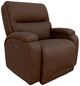 Best® Home Furnishings Customizable Maverly Leather Power Rocker Recliner-0