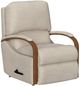 Flexsteel® Customizable Woodlawn Manual Recliner-2