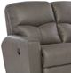 La-Z-Boy® Hawthorn Lead Manual Reclining Loveseat-1
