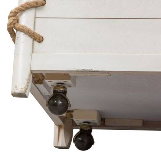 Liberty Furniture Dockside II Storage Trunk-7